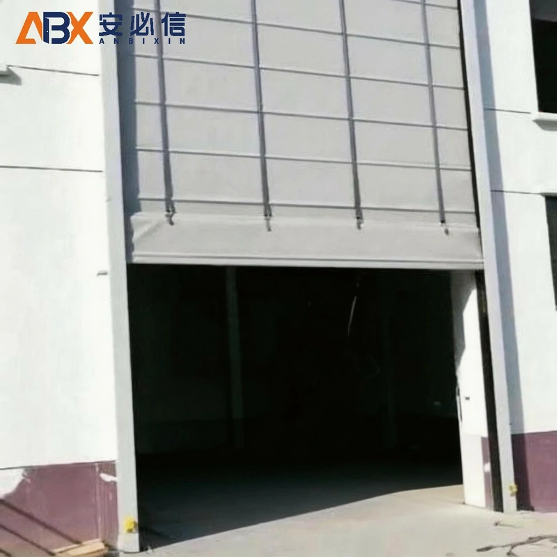 阿克苏翻转式卸货平台