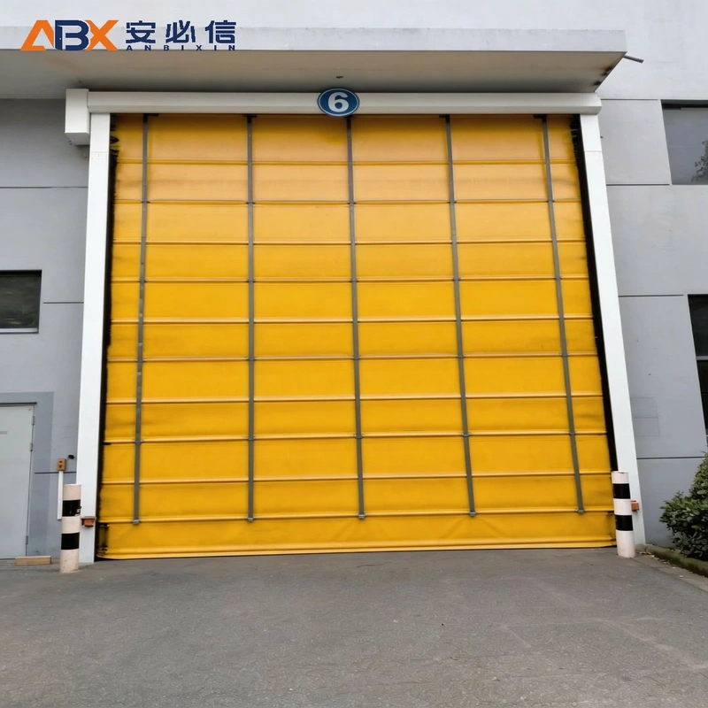 阿克苏充气式门封