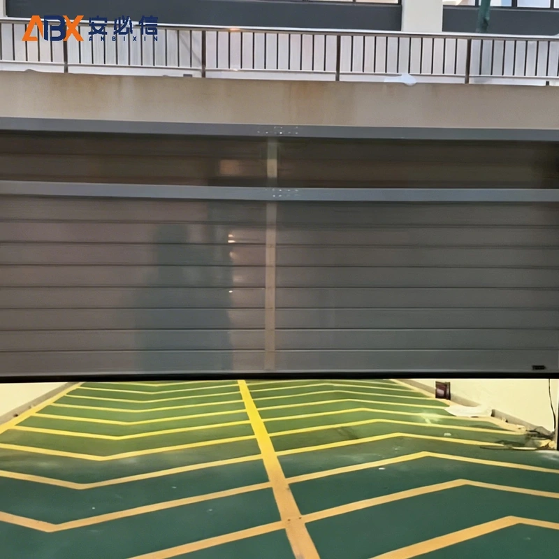 阿克苏洁净室高速门